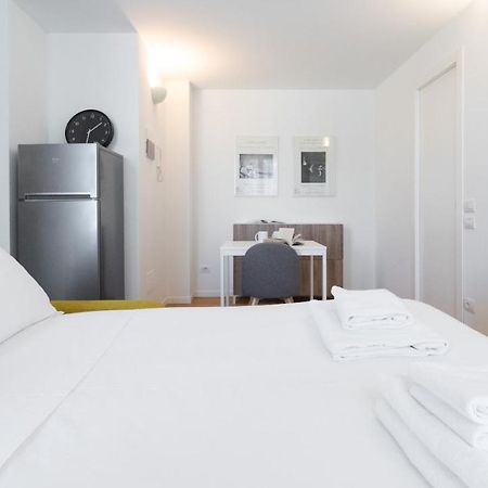 Ferienwohnung Italianway - Caterina Da Forli 6 Mailand Exterior foto